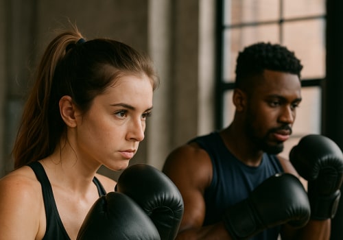 Best Herpes Dating Websites and HIIT: Finding Strength and Connection